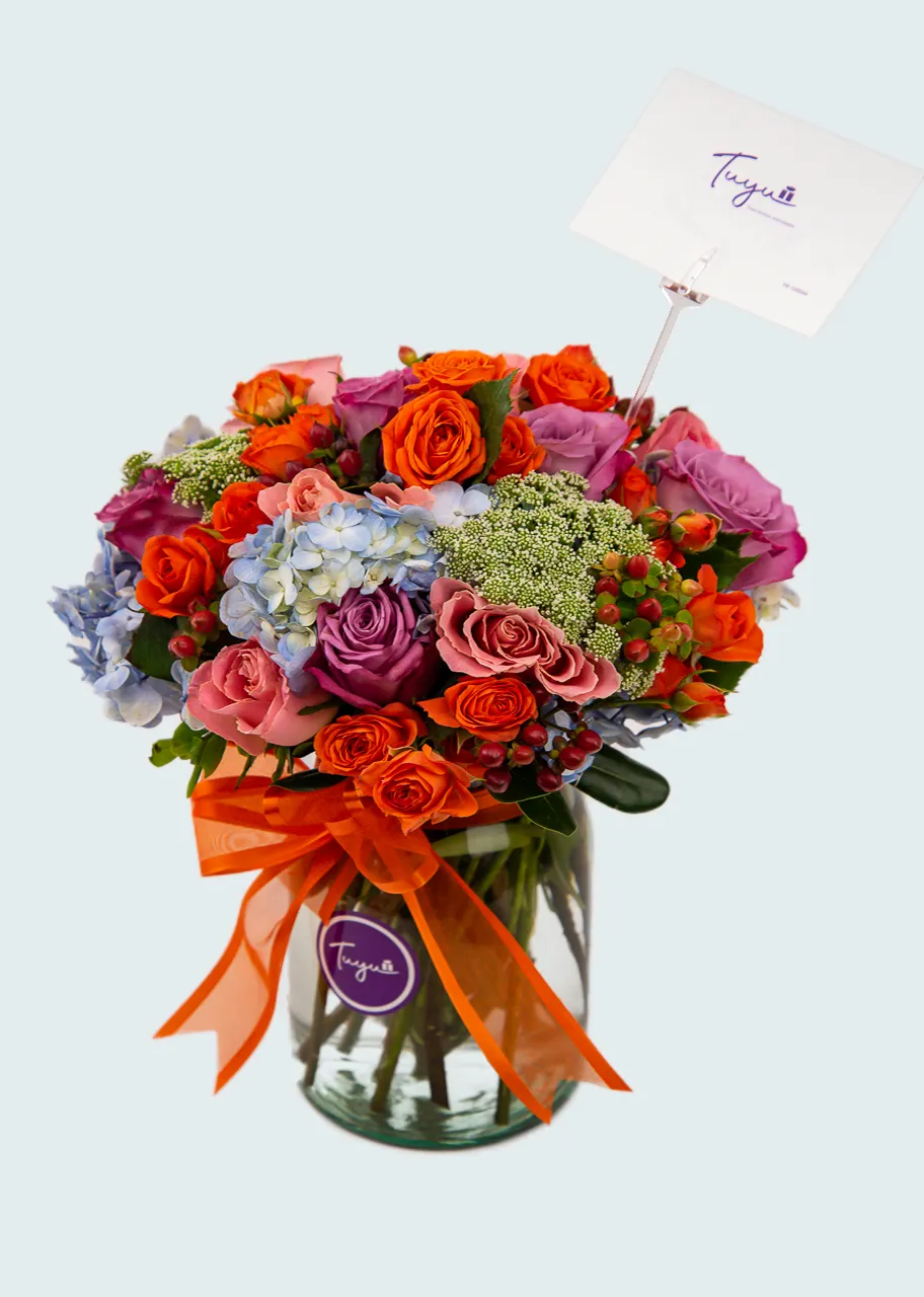 Encanto de Verano | Detalles Tuyu que enamoran