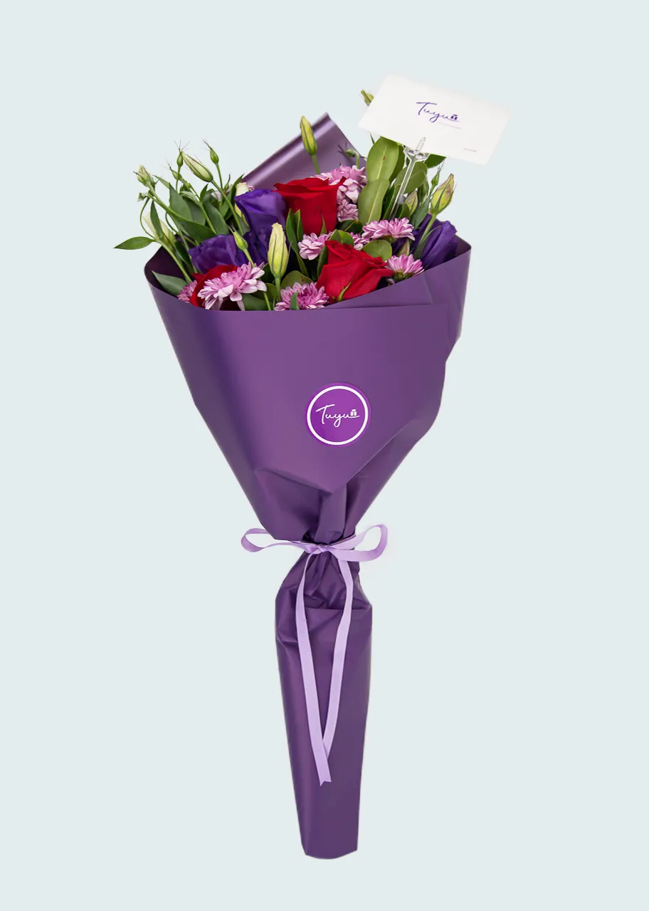 Bello Ramo con Margaritas 