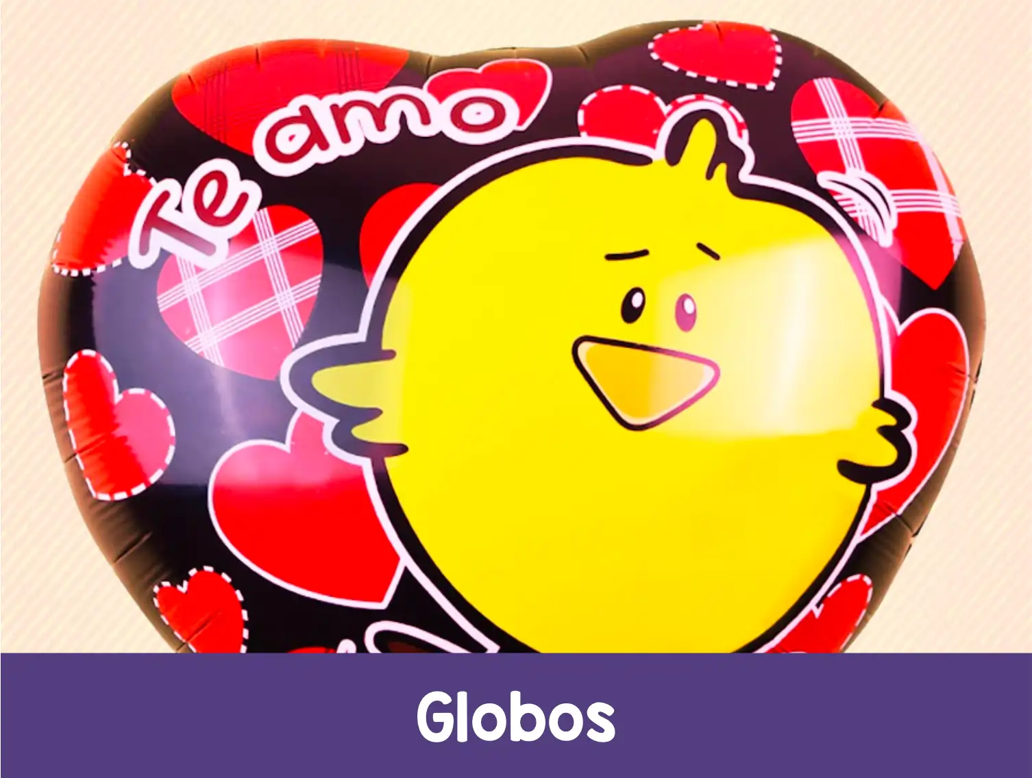 GLOBOS +