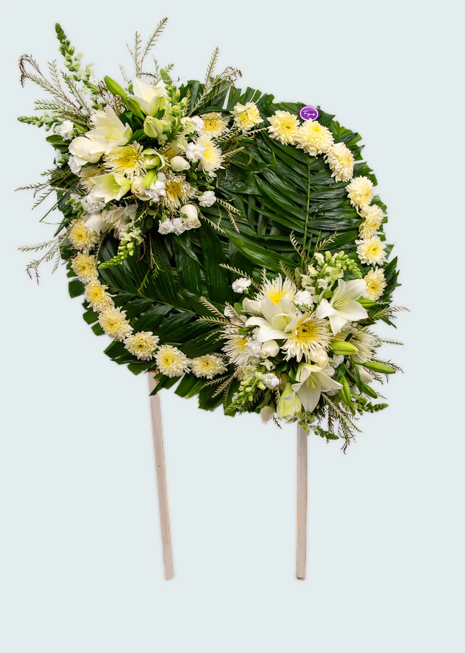 Corona Siempre Contigo 