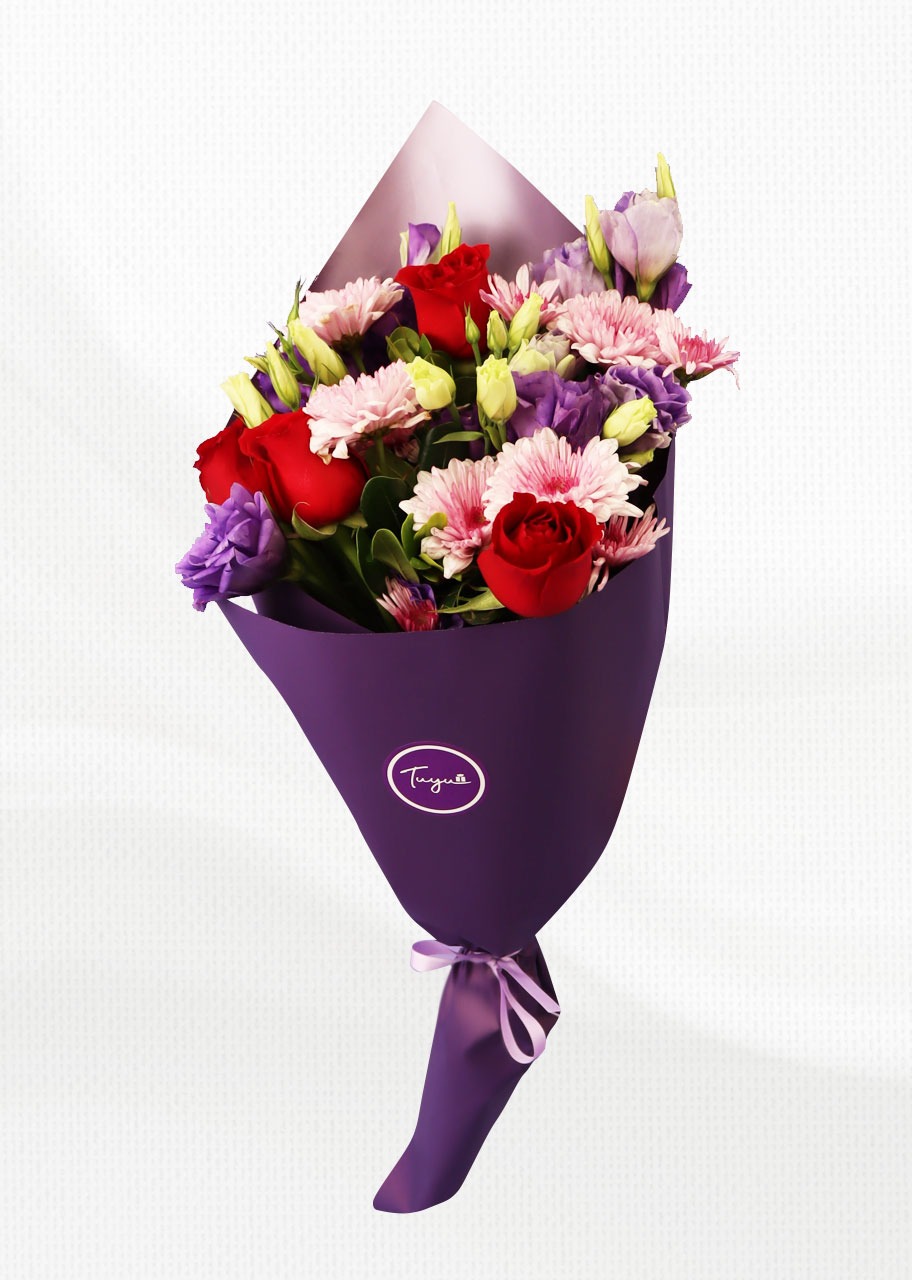 Bello Ramo con Margaritas 